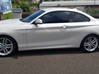 Photo de l'annonce BMW série 2 220i pack M auto Martinique #2