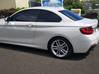 Photo de l'annonce BMW série 2 220i pack M auto Martinique #0