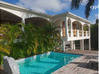 Video van de aankondiging Familievilla 4 slaapkamers + Studio Almond Grove Estate Sint Maarten #9