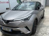Photo for the classified toyota chr hv1cvt awd 05 graphic Saint Martin #0