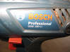 Photo de l'annonce perceuse visseuse Bosch Bleue professionnelle Saint-Martin #4