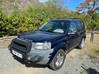 Photo for the classified LAND ROVER FREELANDER Saint Barthélemy #0