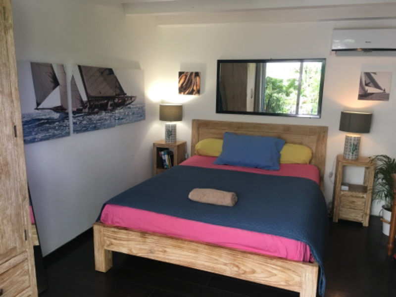 Chambre Chez L Habitant Saint Barthelemy Antilles