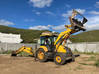 Photo for the classified Tracto / backhoe Saint Martin #2