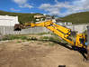 Photo for the classified Tracto / backhoe Saint Martin #3