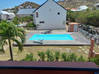 Photo de l'annonce Cul de Sac, jolie maison T3 meublée avec piscine Cul de Sac Saint-Martin #0