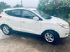 Photo de l'annonce Hyundai Tucson Limited 4WD Saint Barthélemy #0