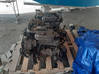 Lijst met foto 2 Yanmar 3JH4E 3 Cyl Diesel zeilboot Motoren Sint Maarten #4