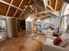 Photo de l'annonce Villa chambres front de mer 4 avec stand-alone cottage Terres Basses Saint-Martin #87