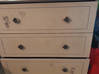 Photo for the classified Wardrobe+ dresser changing table Saint Martin #2