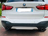 Photo de l'annonce BMW X1 Xdrive20ia Martinique #4