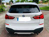 Photo de l'annonce BMW X1 Xdrive20ia Martinique #5