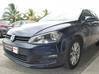 Photo de l'annonce Volkswagen Golf 1.6 Tdi 110 Bt Fap Dsg7... Guadeloupe #3