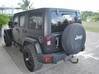 Photo de l'annonce Jeep Wrangler 2.8 Crd 200 Sahara A Guadeloupe #4