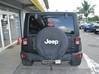 Photo de l'annonce Jeep Wrangler 2.8 Crd 200 Sahara A Guadeloupe #5