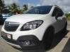 Photo de l'annonce Opel Mokka 1.4 Turbo - 140 ch 4x2 Guadeloupe #3