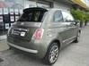 Photo de l'annonce Fiat 500 1.4 16V 100 ch by Diesel Dualogic Guadeloupe #6