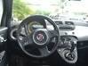 Photo de l'annonce Fiat 500 1.4 16V 100 ch by Diesel Dualogic Guadeloupe #10