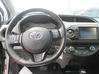 Photo de l'annonce Toyota Yaris 110 Vvt-i Dynamic Cvt 5p Guadeloupe #7