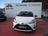 Photo de l'annonce Toyota Yaris 69 Vvt-i Active 5p Guadeloupe #0