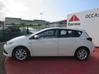 Photo de l'annonce Toyota Auris Hsd 136h Design Guadeloupe #1