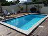 Photo de l'annonce Maison avec piscine à 2 pas de la plage Saint-Martin #0