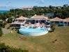Photo for the classified Beautiful 180 o sea view villa Saint Martin #2