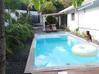 Photo for the classified T4 house with swimming pool Saint Martin #4