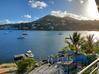 Photo for the classified House with very nice sea and marina view Saint Martin #0