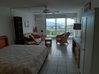 Photo for the classified Mount Vernon: furnished terrace studio equipped Saint Martin #2