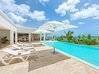 Photo de l'annonce Luxury villas with sea view Saint-Martin #1