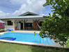 Photo de l'annonce votre villa T4 route des plages Rémire-Montjoly Guyane #0