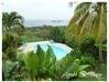 Photo de l'annonce Haut de Villa T3 offrant vue mer et... Bouillante Guadeloupe #0
