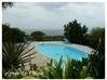 Photo de l'annonce Haut de Villa T3 offrant vue mer et... Bouillante Guadeloupe #20