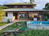 Photo de l'annonce maison P5 de 130 m² - Terrain de... Cayenne Guyane #0