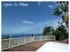 Photo de l'annonce Maison T4 Piscine Vue Mer Panoramique à... Bouillante Guadeloupe #0