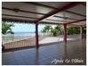 Photo de l'annonce Maison T4 Piscine Vue Mer Panoramique à... Bouillante Guadeloupe #3