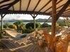 Photo de l'annonce Villa exceptionnelle vue mer 180° -... Le Robert Martinique #0