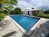 Photo de l'annonce Petit Bourg magnifique villa P7 avec... Petit-Bourg Guadeloupe #1