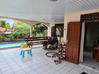 Photo de l'annonce maison P6 de 134 m² - Terrain de... Cayenne Guyane #0
