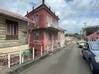 Photo de l'annonce Fort De France maison de ville de... Fort-de-France Martinique #0