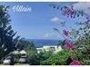 Photo de l'annonce Maison à rénover vue mer Bouillante Guadeloupe #26
