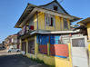 Photo de l'annonce Cayenne Maison créole R+1 de 135 m² -... Cayenne Guyane #1