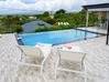 Photo de l'annonce à Baie Mahault, superbe villa Vue... Baie-Mahault Guadeloupe #1