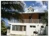 Photo de l'annonce Maison 4 Appartements modulables Vue... Deshaies Guadeloupe #1