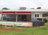 Photo de l'annonce Macouria,proche du pont, villa recente... Macouria Guyane #8