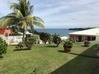 Photo de l'annonce Le Lorrain maison P4 + Garage vue mer Le Lorrain Martinique #1