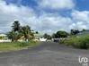 Photo de l'annonce Terrain 712 m² Capesterre-Belle-Eau Guadeloupe #1