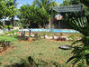 Photo de l'annonce Villa avec terrasse à Kourou avec... Kourou Guyane #5