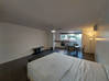 Photo for the classified Bellevue-studio furnished ground floor... Saint Martin #1